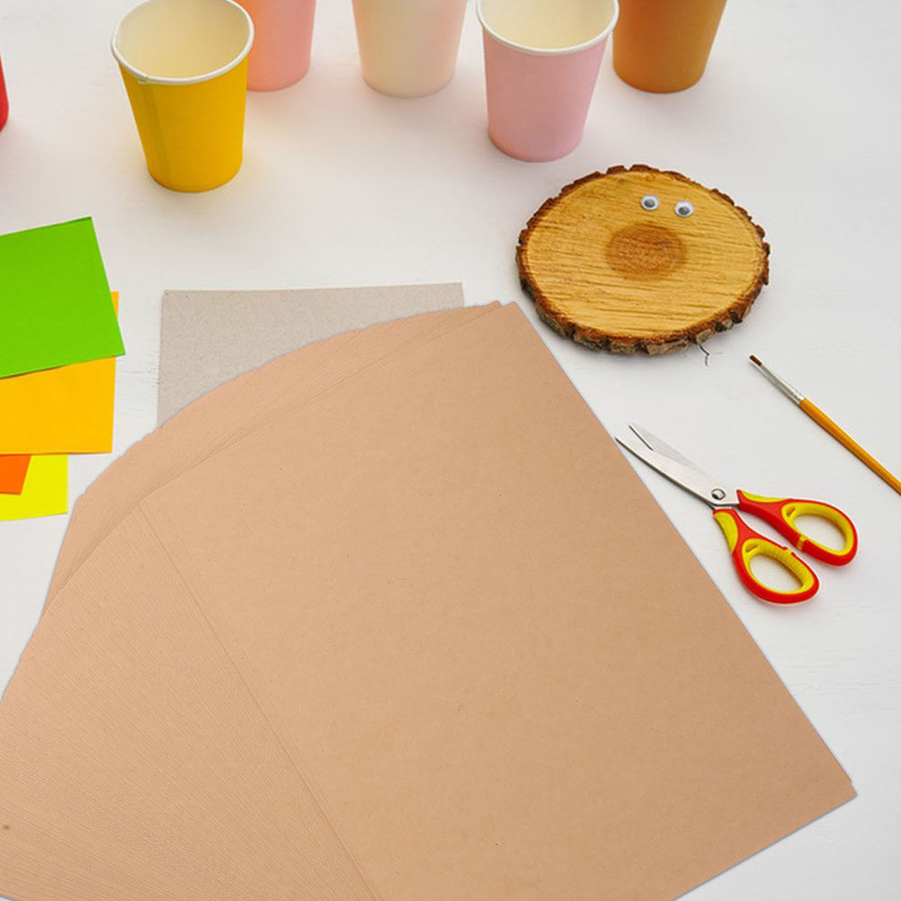 Papercraft Supply Invitation - 50Pcs Cardstock for Card Making Heavy