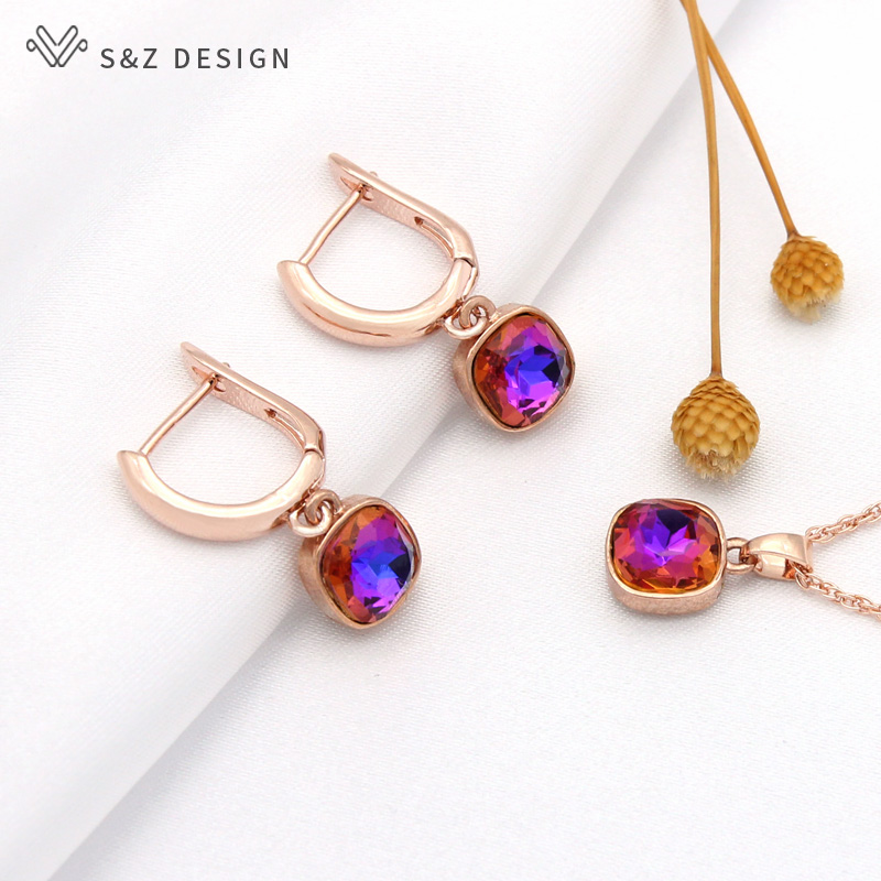 Event Z - S & Z Thiết Kế Mới
