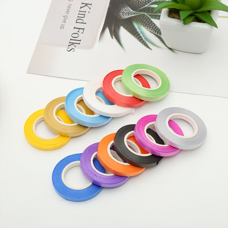 Balloon Pump Hand - 10M/Cuộn 5Mm Bóng Ruy Băng Đảng