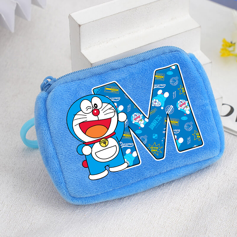 Doraemons Series Coin Purse Bl - đánh giá và giá Event Z