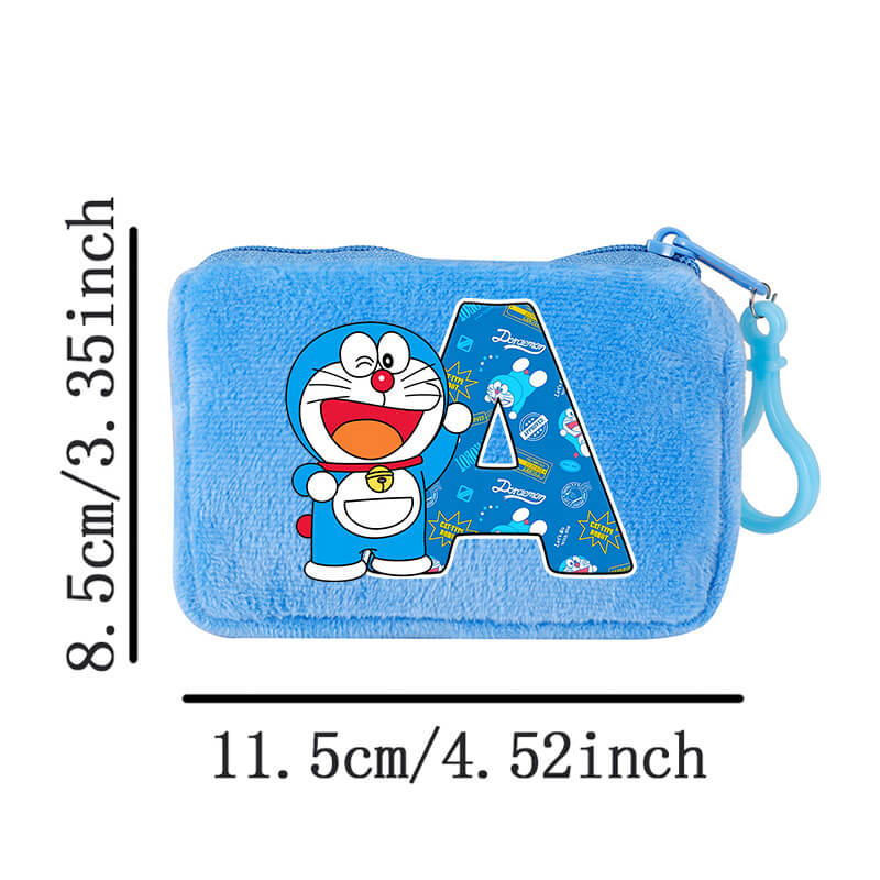 Doraemons Series Coin Purse Bl - đánh giá và giá Event Z