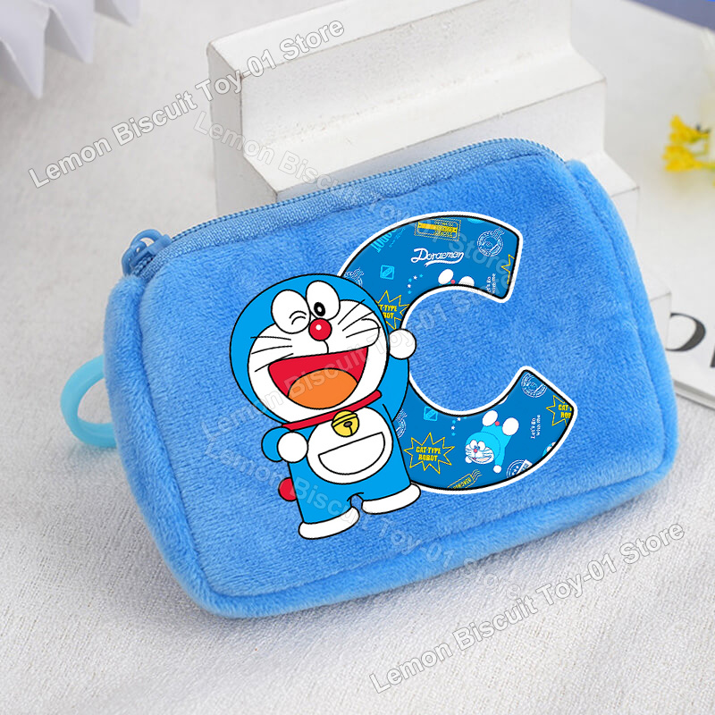 Doraemons Series Coin Purse Bl - đánh giá và giá Event Z