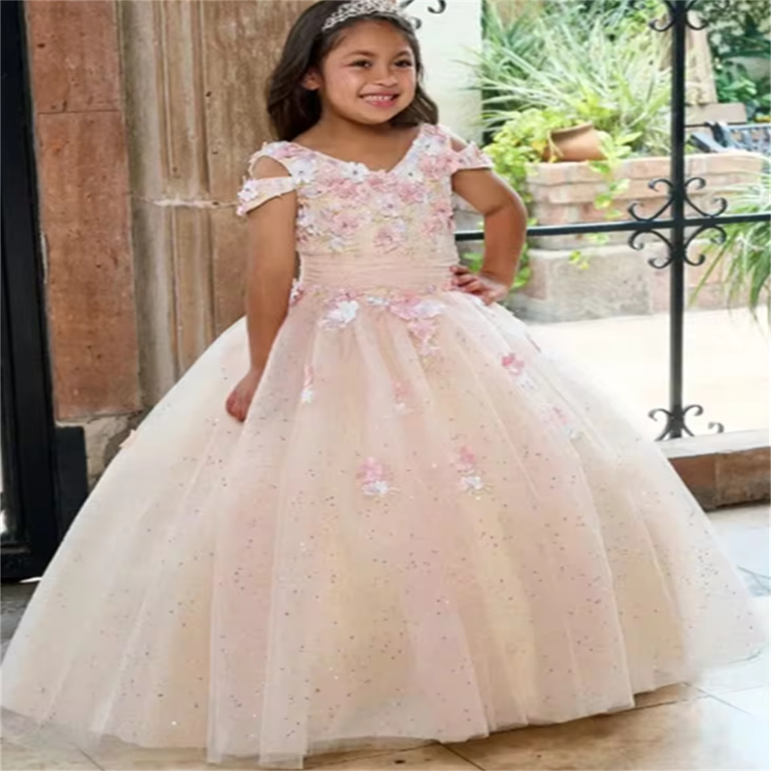 Customized Luxury Flower Girl  - đánh giá và giá Birthday Sash Glitter
