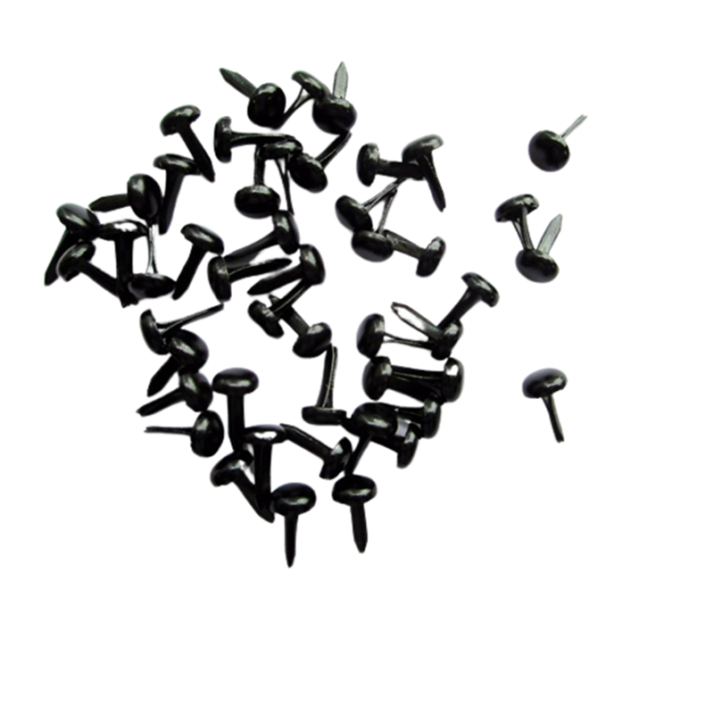 1000 Chiếc 6X13mm Kim Loại Bra - đánh giá và giá Papercraft Supply Invitation