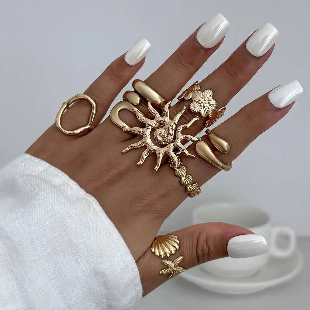 IngeSight.Z 8Pcs/set Fashion S - đánh giá và giá Event Z