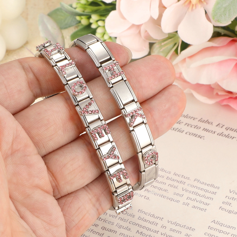Fashion Pink Zircon A-Z 26 Let - đánh giá và giá Event Z