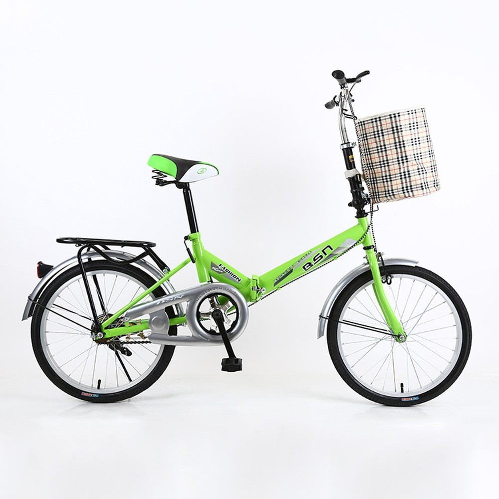 20 Inch Folding Bike, Single S - đánh giá và giá Event & Party Supply Photos