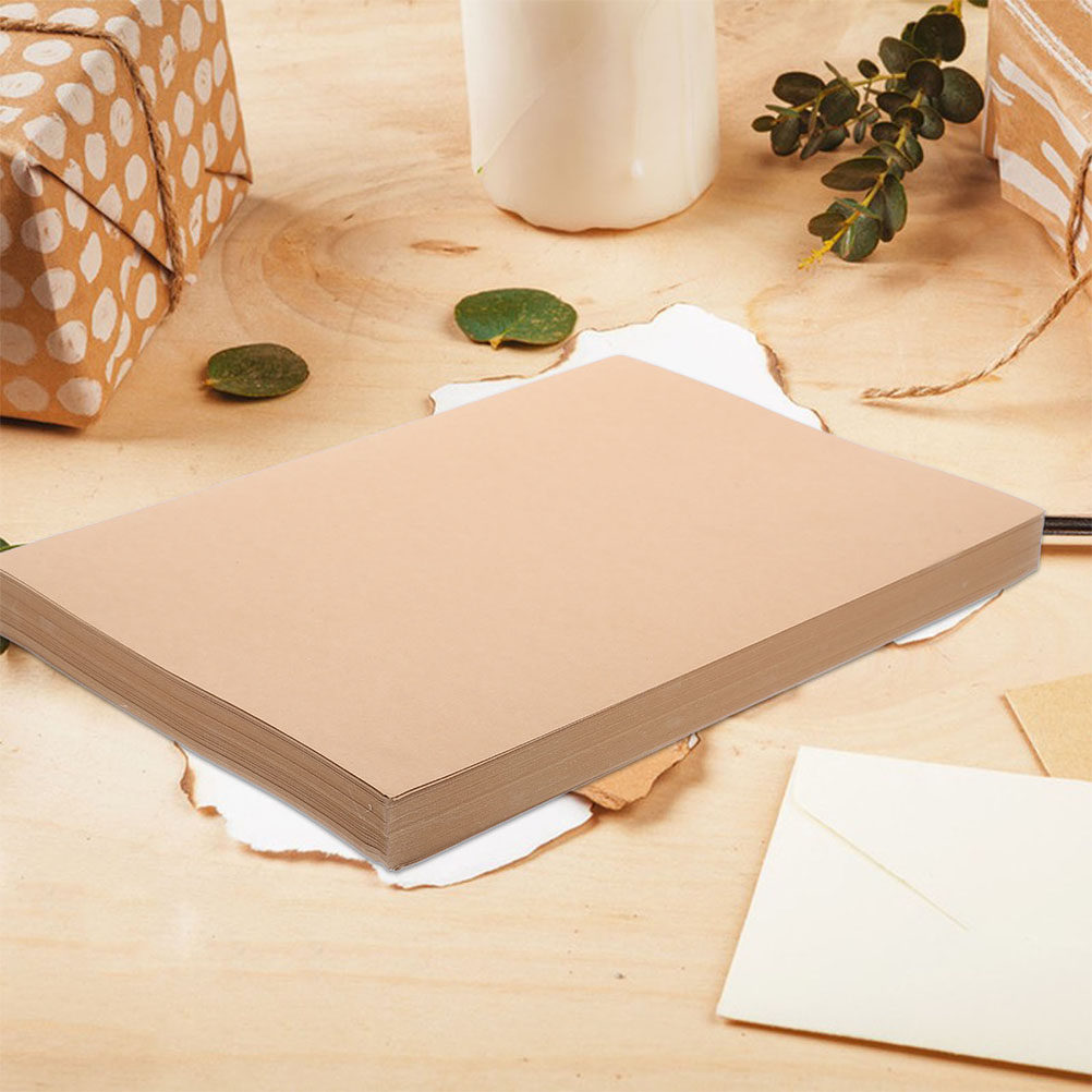 50Pcs Cardstock for Card Makin - đánh giá và giá Papercraft Supply Invitation