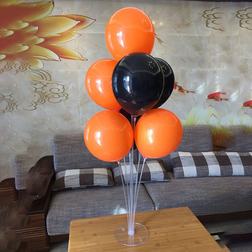 6 Pcs Balloons Holders Sticks  - đánh giá và giá Centerpiece Stick