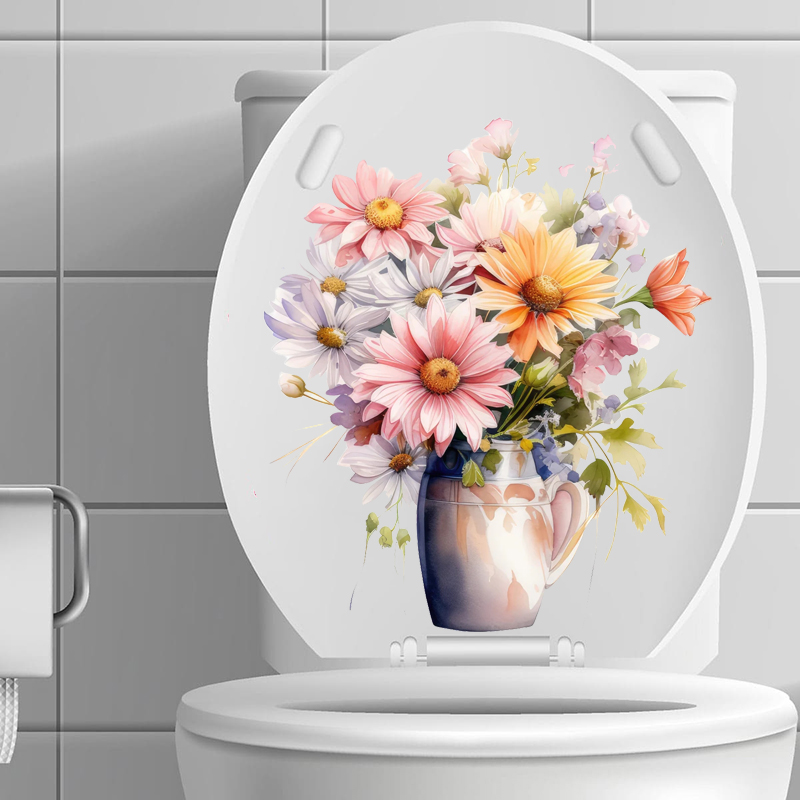 C51# Minimalist flowers  Wall  - đánh giá và giá Flower Wall Panel