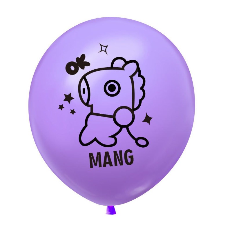 2026 KPOP bt21 theme cartoon i - đánh giá và giá Supply Event