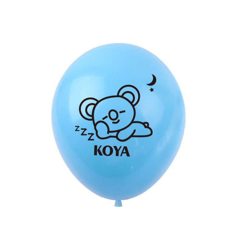 2026 KPOP bt21 theme cartoon i - đánh giá và giá Supply Event