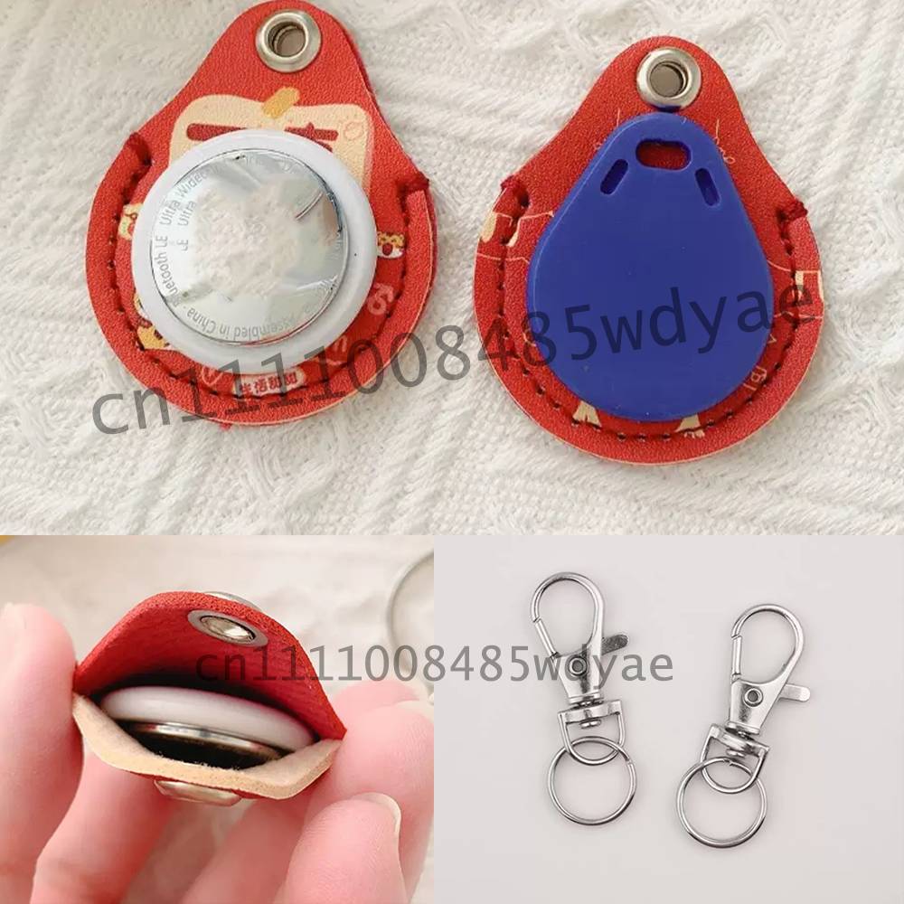 M-Morat Band Card Keychain Fas - đánh giá và giá Party Favor Bag