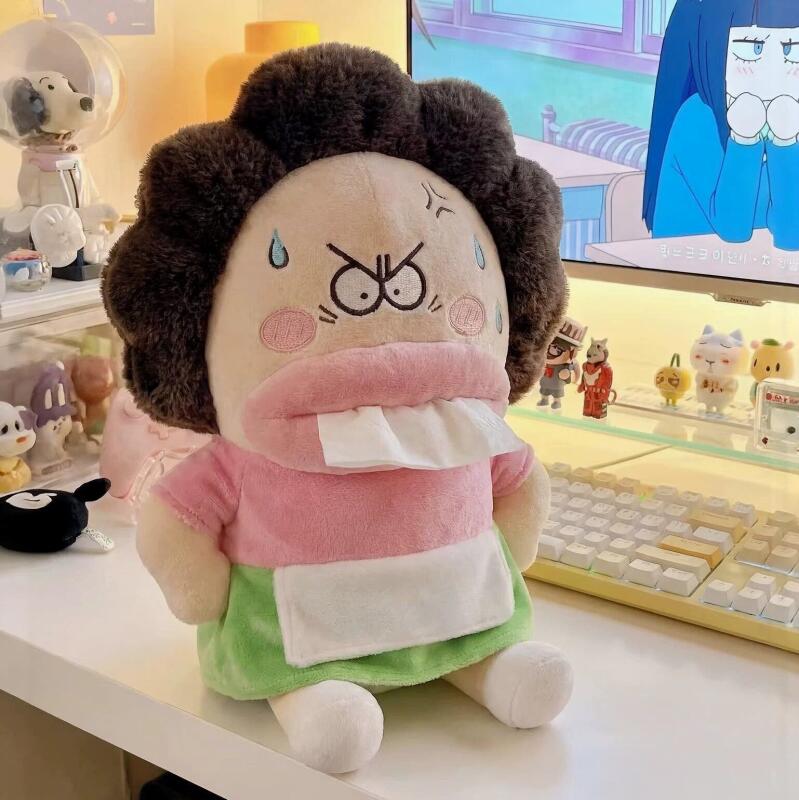Kawaii Cartoon Atashin'chi Tac - đánh giá và giá Supply Event