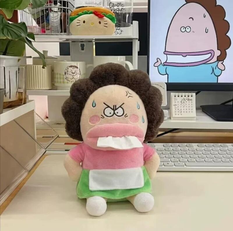 Kawaii Cartoon Atashin'chi Tac - đánh giá và giá Supply Event