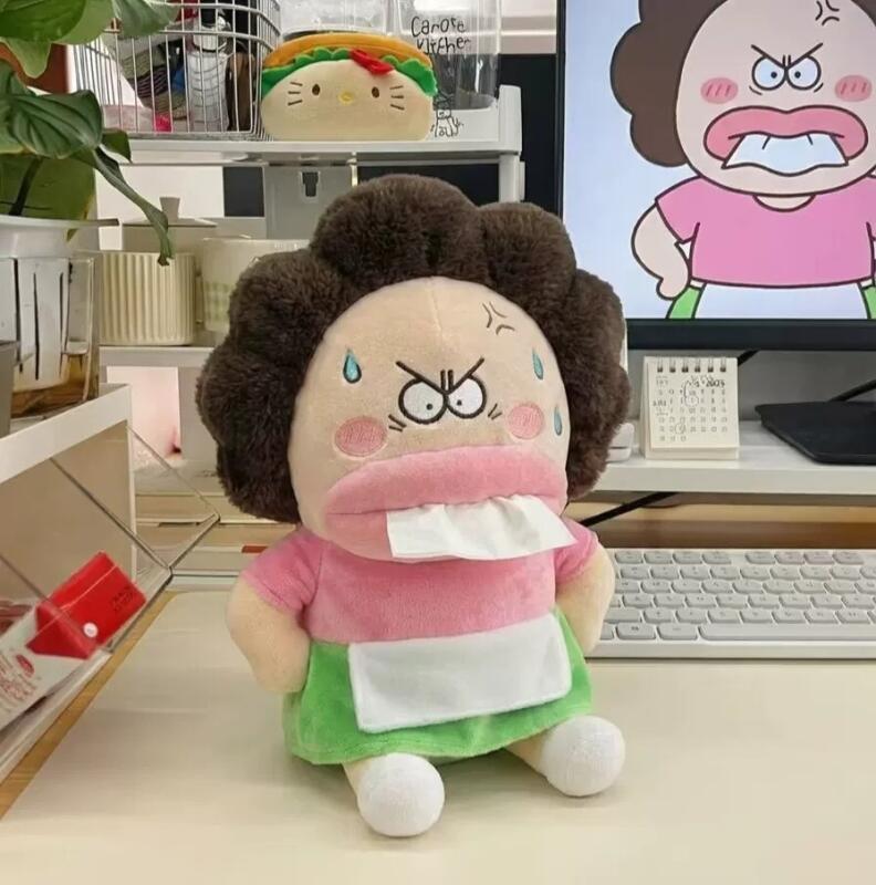 Kawaii Cartoon Atashin'chi Tac - đánh giá và giá Supply Event