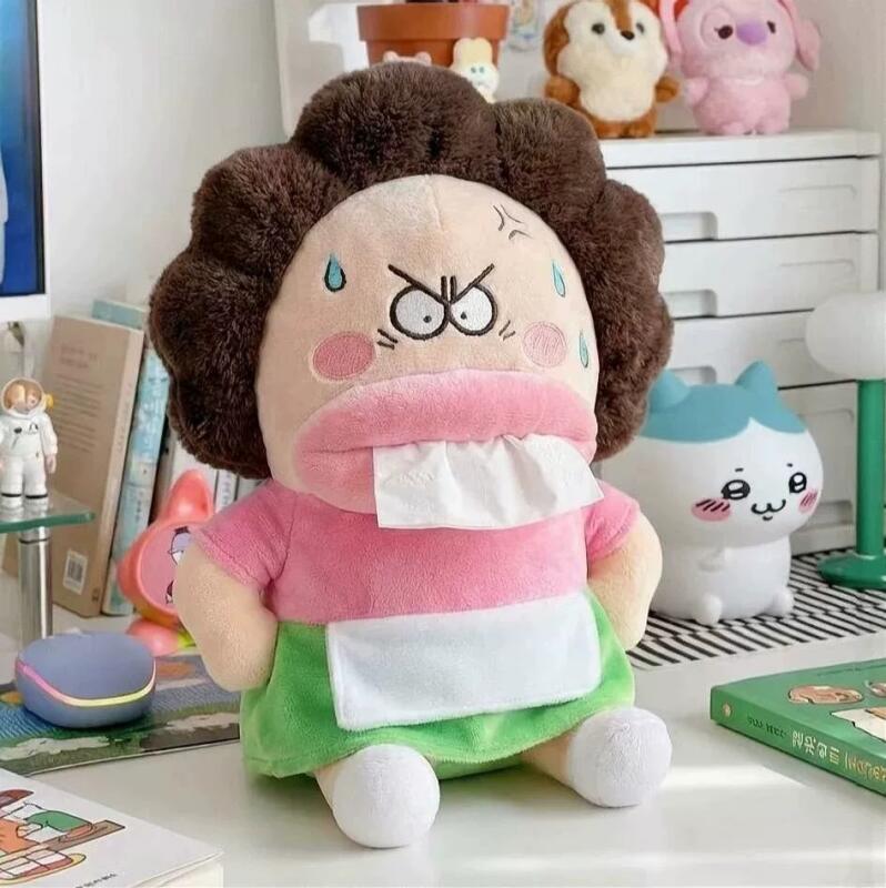 Kawaii Cartoon Atashin'chi Tac - đánh giá và giá Supply Event