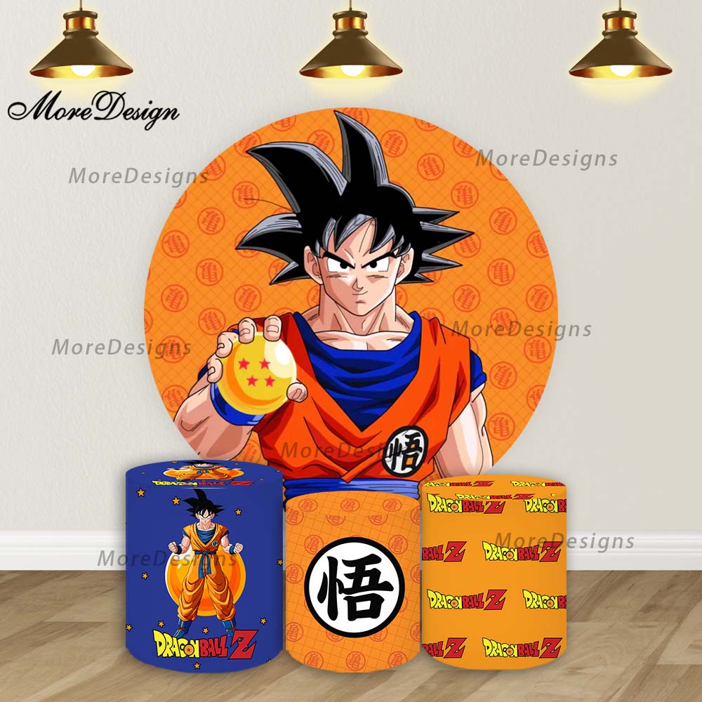 Dragon Ball Z Birthday Round B - đánh giá và giá Event Z