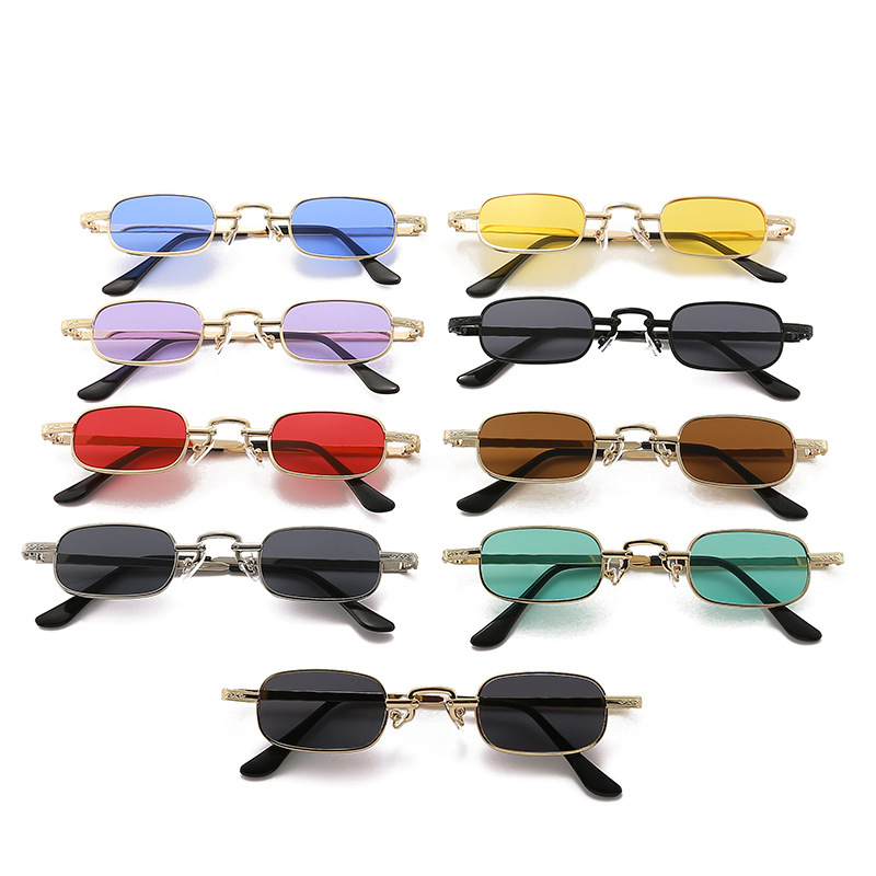 New Small Frame Square Sunglas - đánh giá và giá Photo Booth Frame