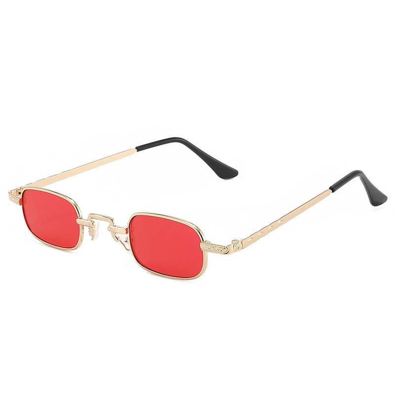 New Small Frame Square Sunglas - đánh giá và giá Photo Booth Frame