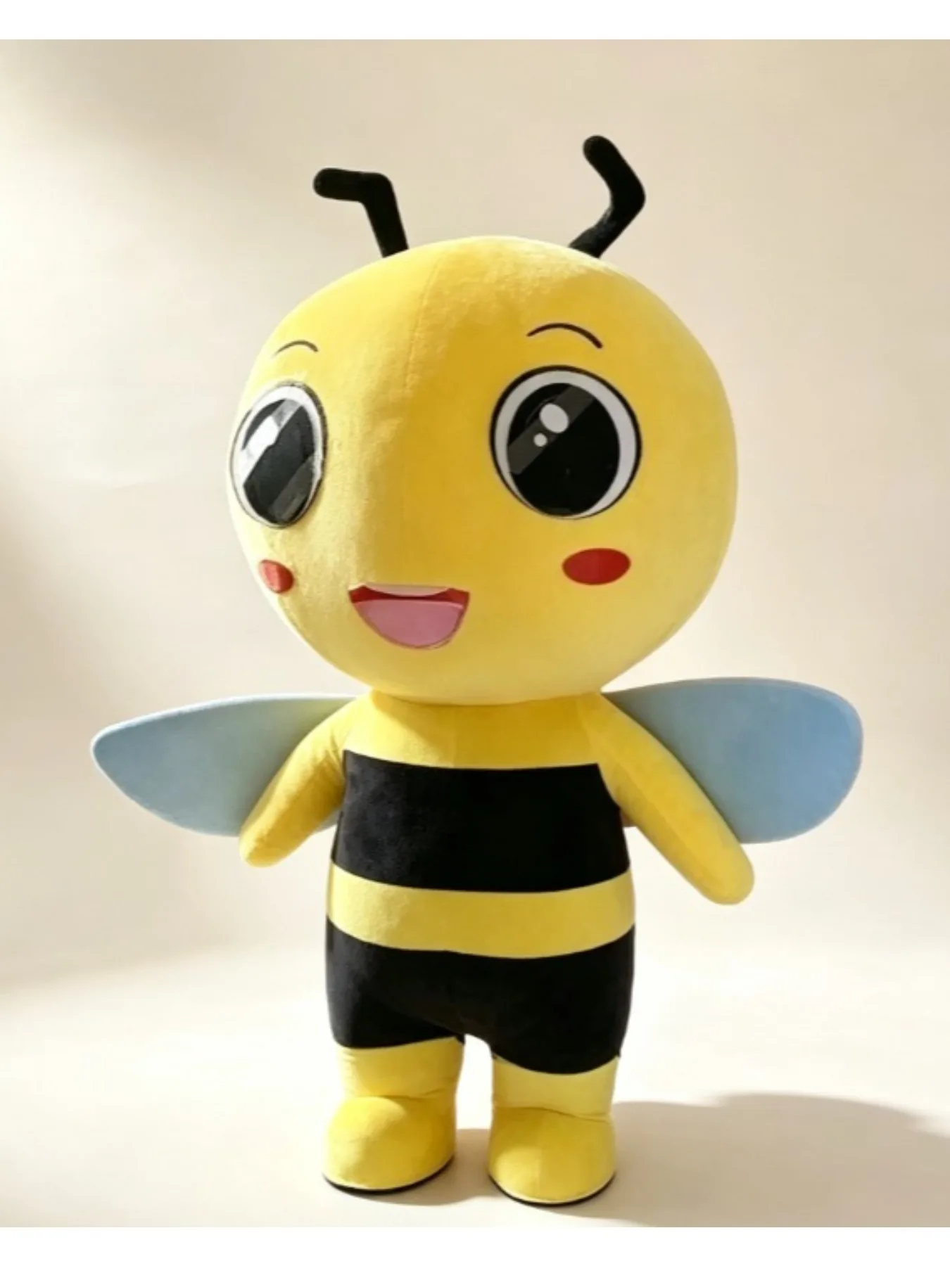 Inflatable Bee Mascot Costume  - đánh giá và giá Event & Party Supply Photos