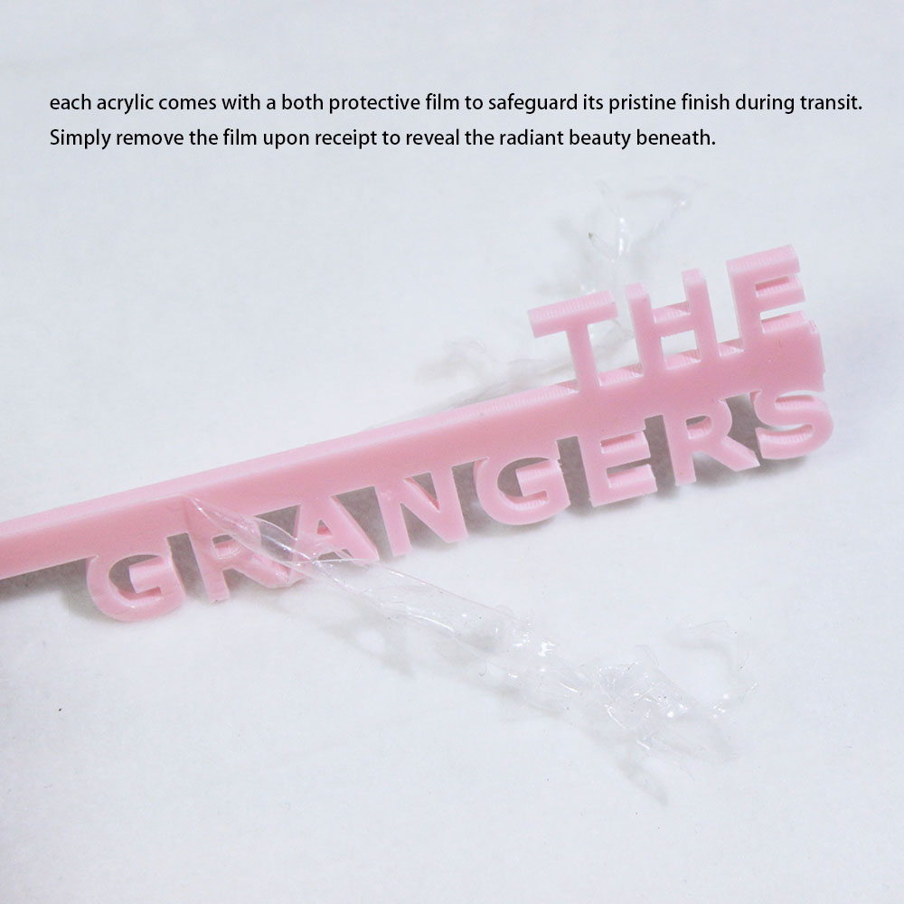 Personalized Drink Stirrers We - đánh giá và giá Centerpiece Stick