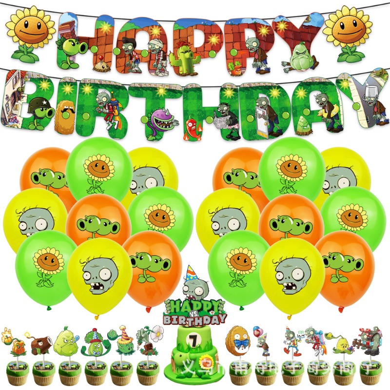 New Plants Vs Zombies Edition  - đánh giá và giá Supply Event
