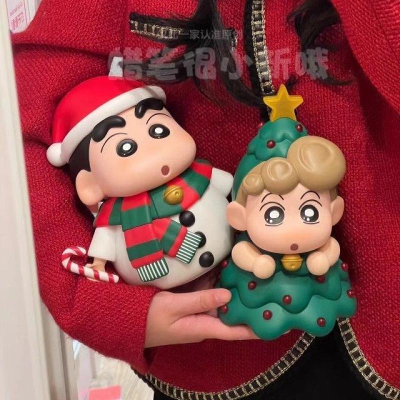 Anime Crayon Shin-Chanss Chris - đánh giá và giá Supply Event