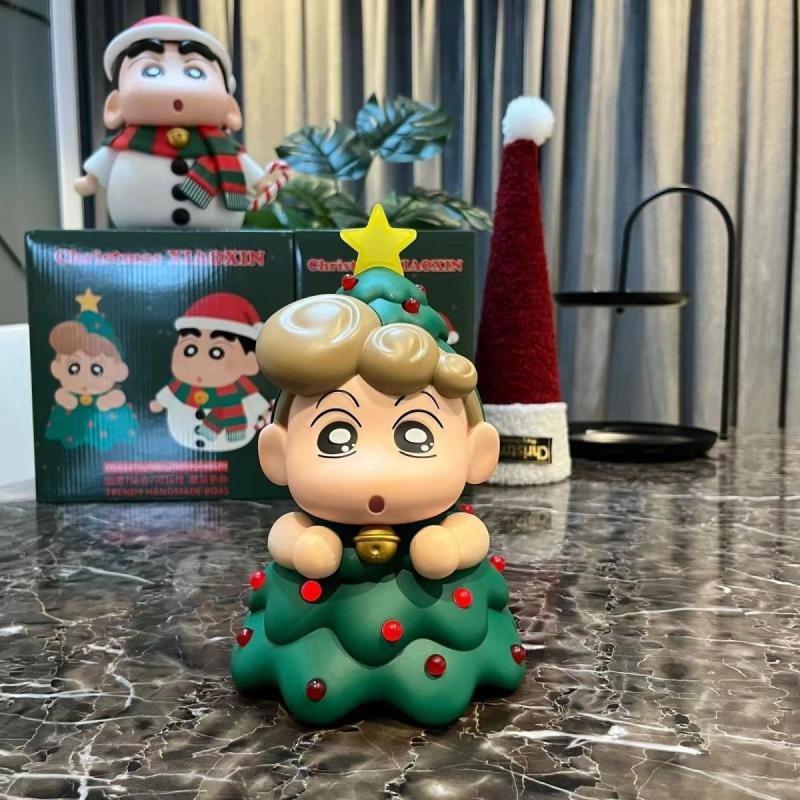 Anime Crayon Shin-Chanss Chris - đánh giá và giá Supply Event