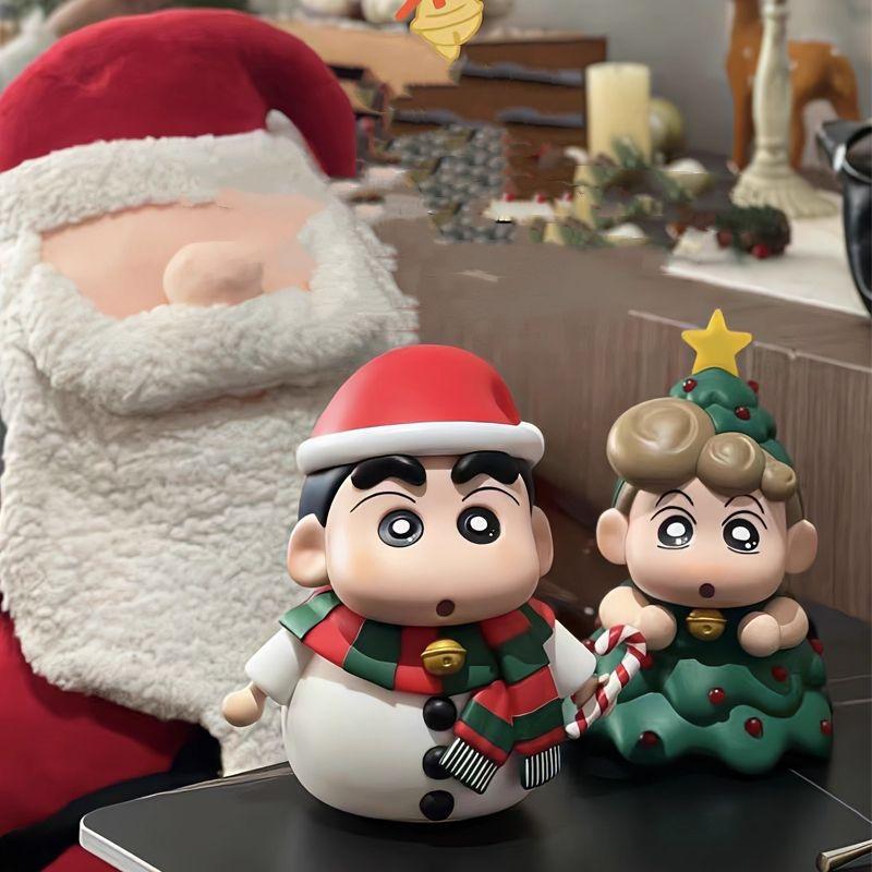 Anime Crayon Shin-Chanss Chris - đánh giá và giá Supply Event