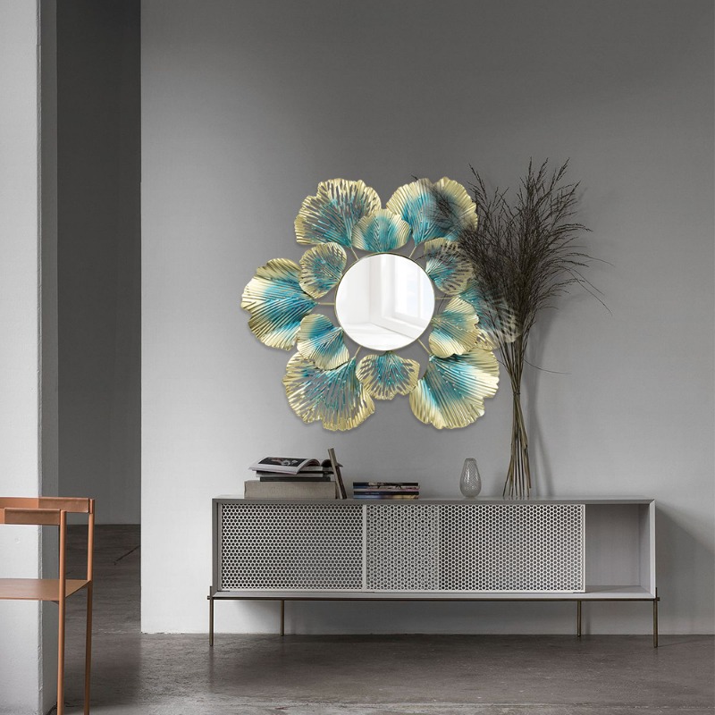 Nordic Light Luxury Wall Decor - đánh giá và giá Flower Wall Panel
