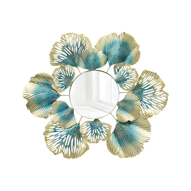 Nordic Light Luxury Wall Decor - đánh giá và giá Flower Wall Panel