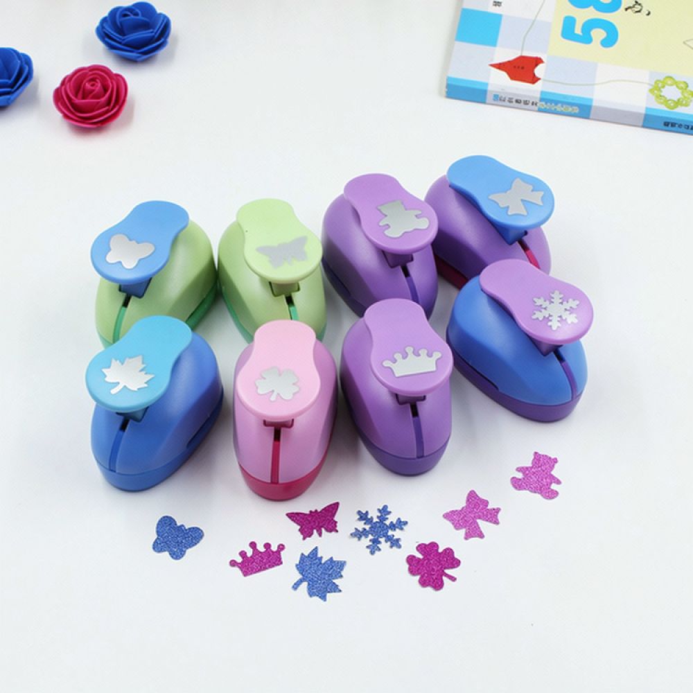 Craft Paper Puncher Large Embo - đánh giá và giá Papercraft Supply Invitation
