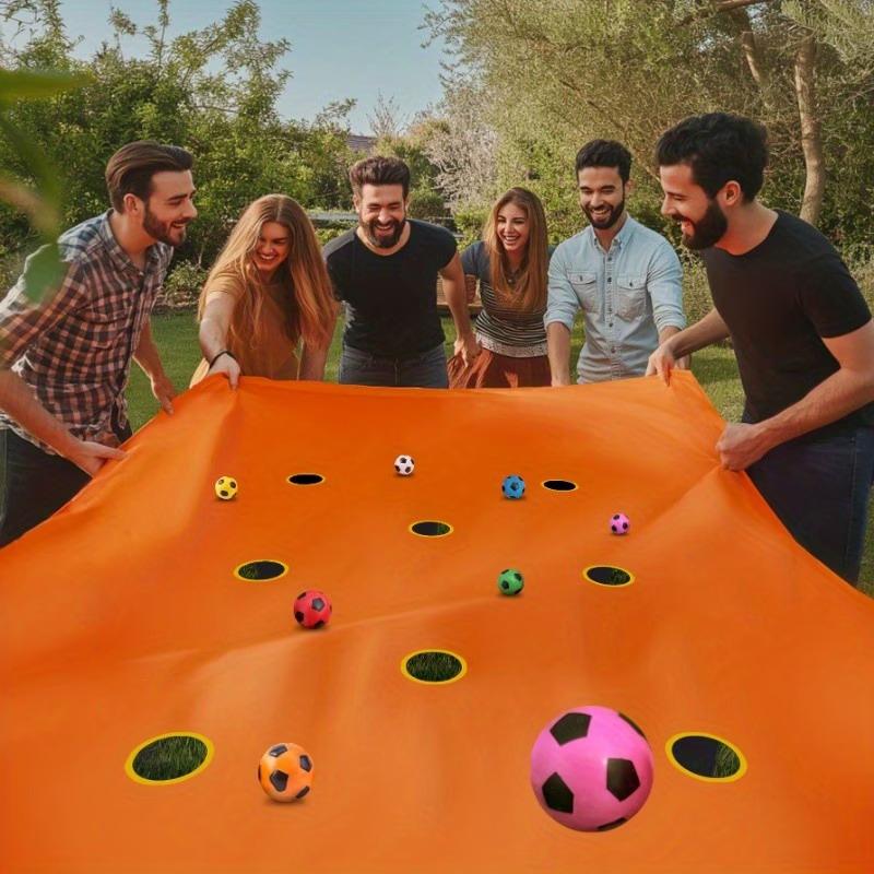 New Cave Cloth Toss Game Sport - đánh giá và giá Supply Event