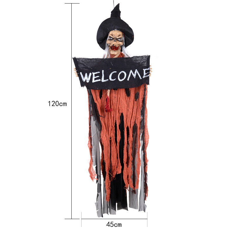 Halloween Electric Voice Glowi - đánh giá và giá Event Z
