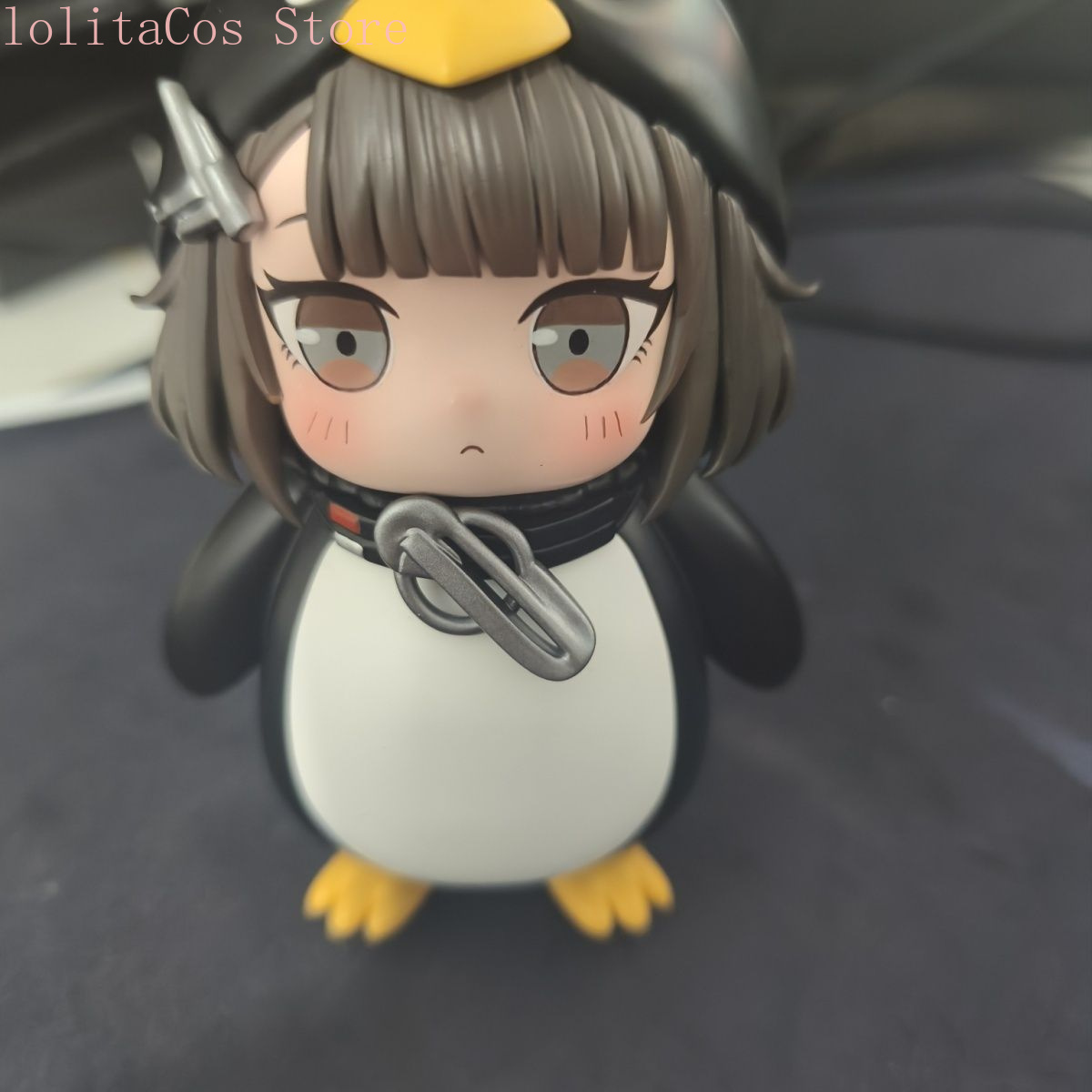 Arknights:Endfield Endmin GuGu - đánh giá và giá Supply Event