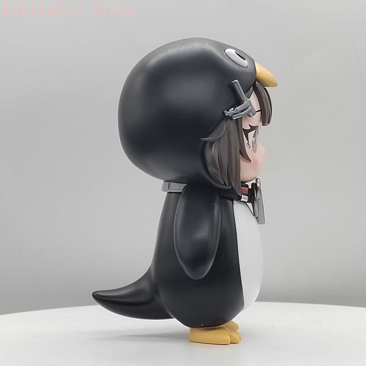 Arknights:Endfield Endmin GuGu - đánh giá và giá Supply Event
