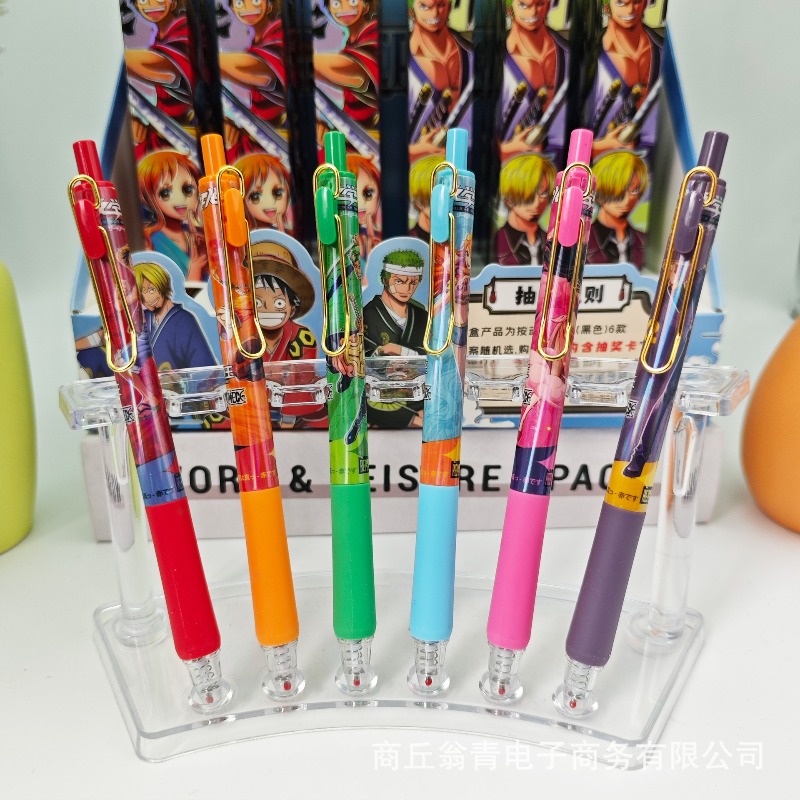 24PCS New Anime One Piece Seri - đánh giá và giá Supply Event