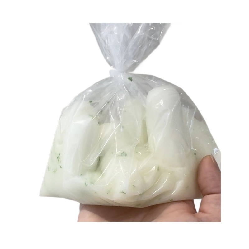 Crispy Squishy Pouch Handmade  - đánh giá và giá Party Favor Bag