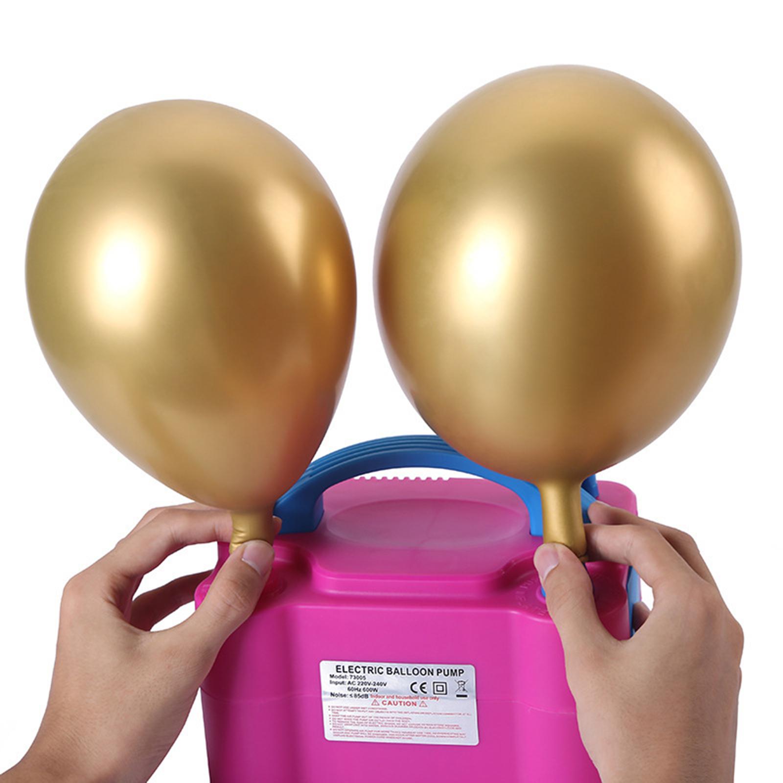 High Power Balloon Pump Electr - đánh giá và giá Balloon Pump Hand