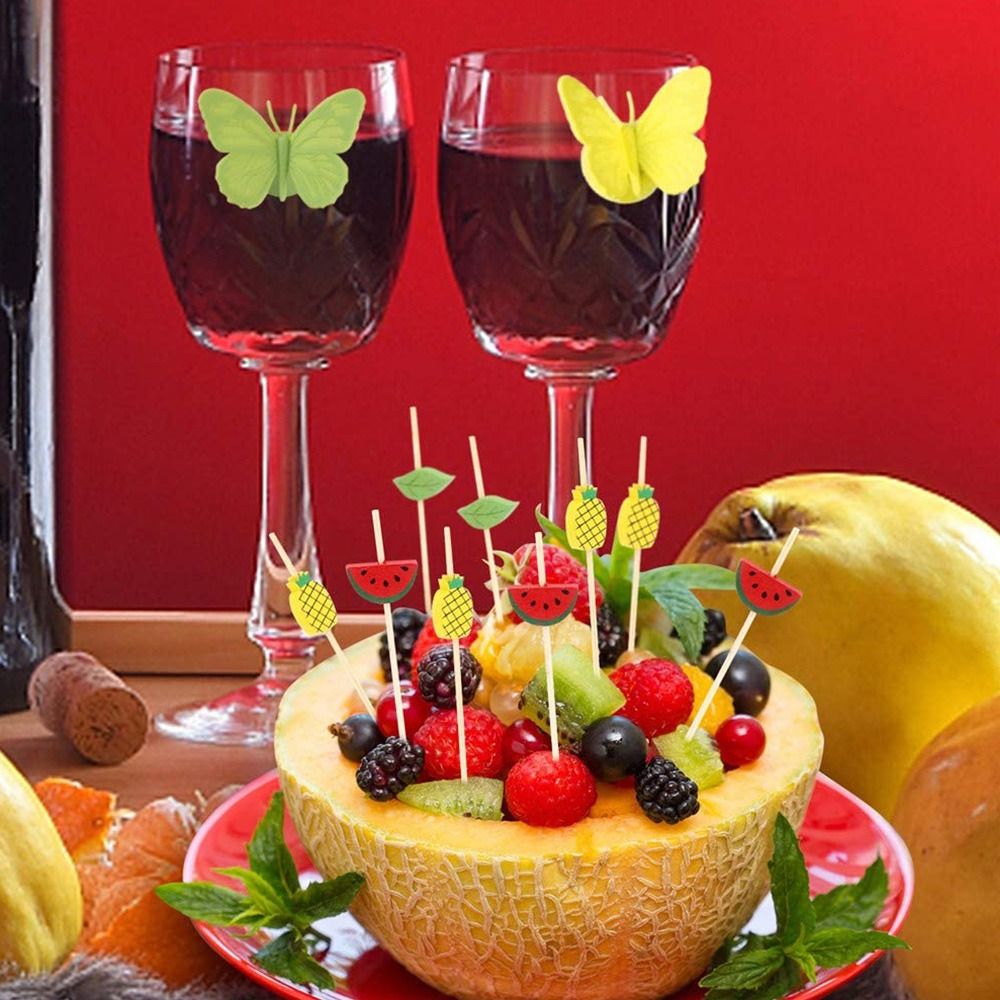 Fork Salad Vegetable Sticks To - đánh giá và giá Centerpiece Stick